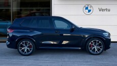 BMW X5 xDrive40i M Sport 5dr Auto Petrol Estate